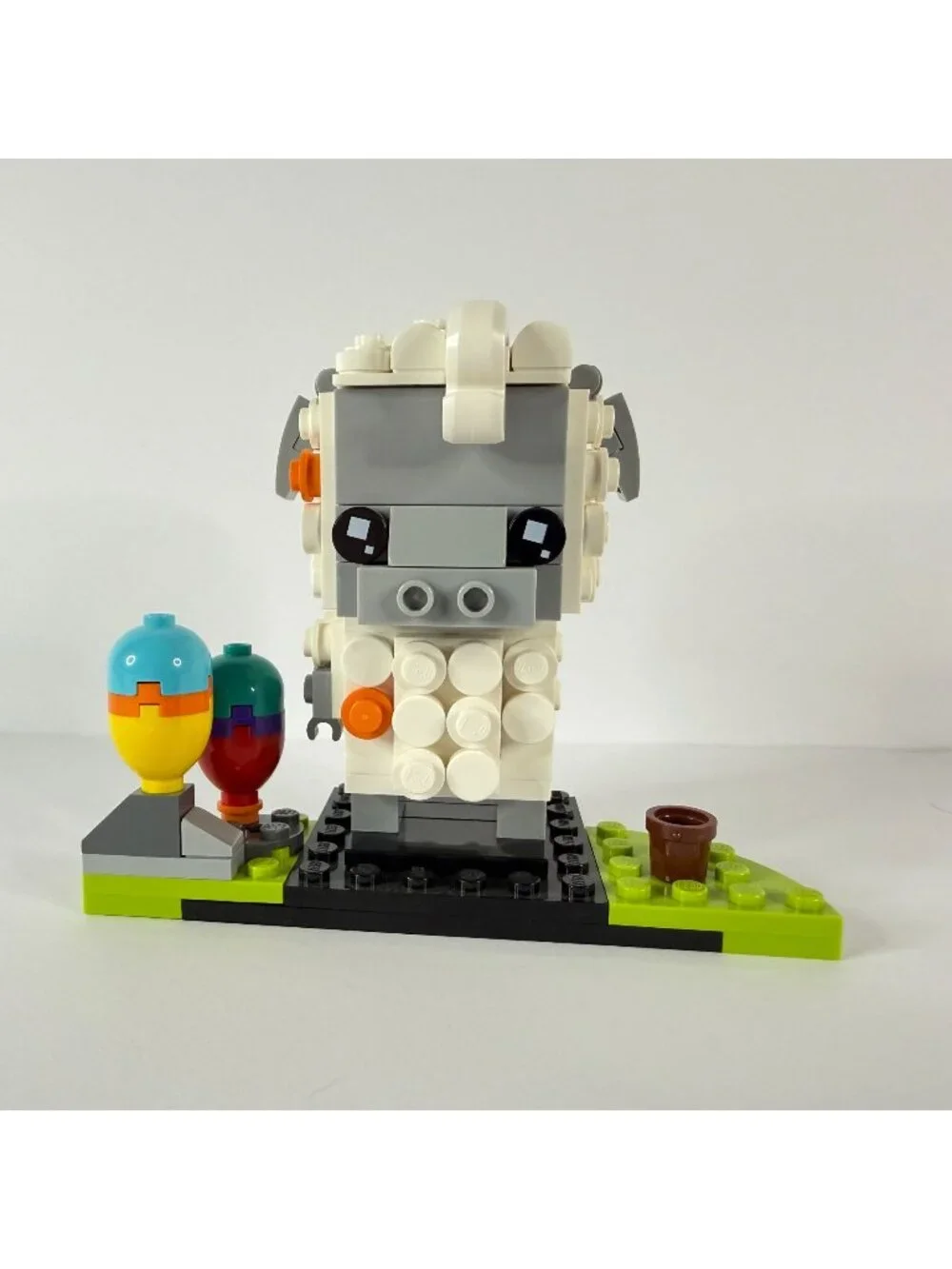 LEGO BrickHeadz Easter Sheep 40380